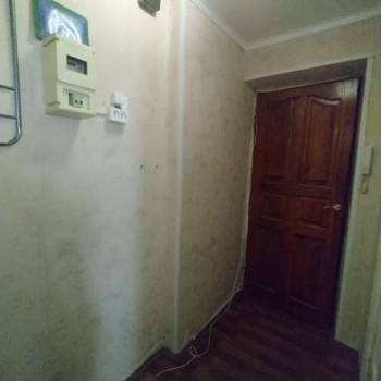 Продается 1-комнатная квартира, 31,6 м²