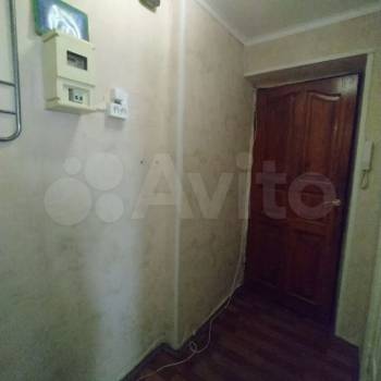 Продается 1-комнатная квартира, 31,6 м²
