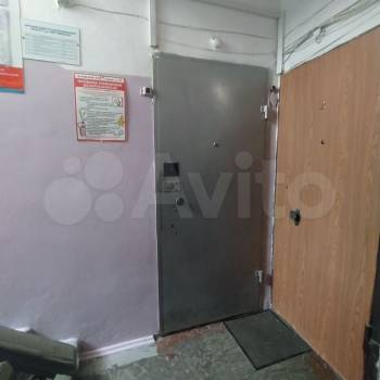 Продается 1-комнатная квартира, 31,6 м²