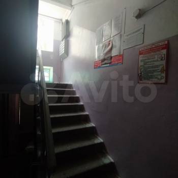 Продается 1-комнатная квартира, 31,6 м²