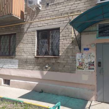 Продается 1-комнатная квартира, 31,6 м²