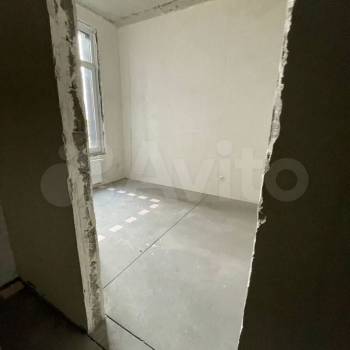 Продается 2-х комнатная квартира, 79,4 м²