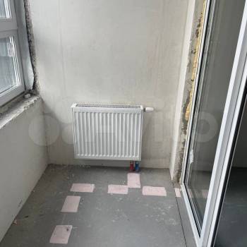 Продается 2-х комнатная квартира, 79,4 м²