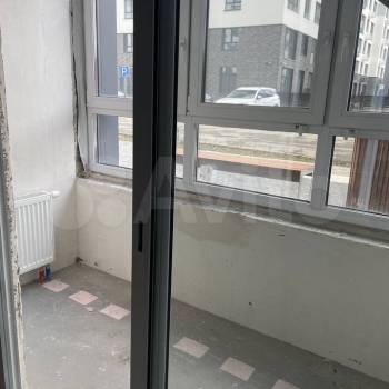 Продается 2-х комнатная квартира, 79,4 м²