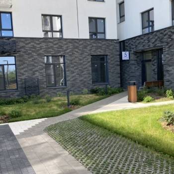 Продается 2-х комнатная квартира, 79,4 м²