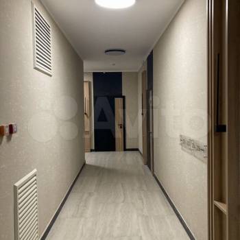 Продается 2-х комнатная квартира, 79,4 м²