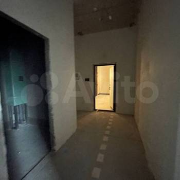 Продается 2-х комнатная квартира, 79,4 м²