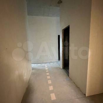 Продается 2-х комнатная квартира, 79,4 м²
