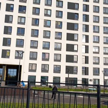 Продается 2-х комнатная квартира, 64,3 м²