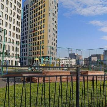 Продается 2-х комнатная квартира, 64,3 м²