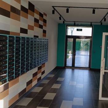 Продается 2-х комнатная квартира, 64,3 м²