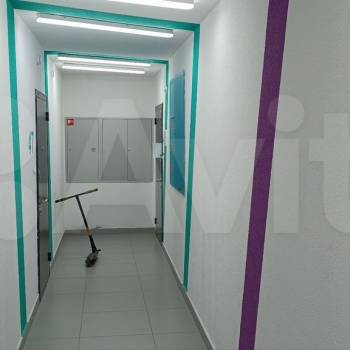 Продается 2-х комнатная квартира, 64,3 м²