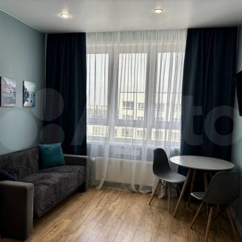 Сдается 1-комнатная квартира, 35 м²