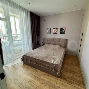 Сдается 1-комнатная квартира, 35 м²