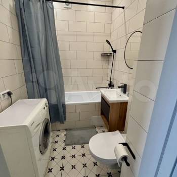 Сдается 1-комнатная квартира, 35 м²