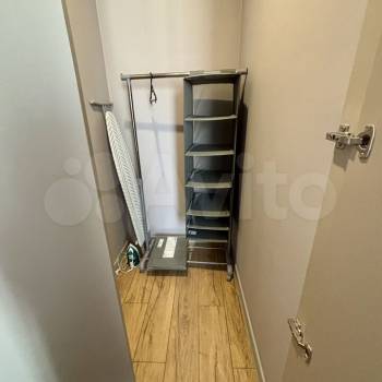Сдается 1-комнатная квартира, 35 м²
