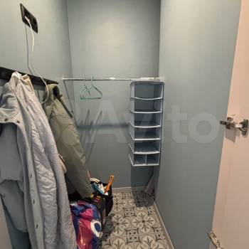 Сдается 1-комнатная квартира, 35 м²