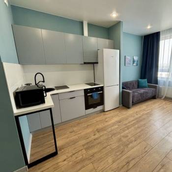 Сдается 1-комнатная квартира, 35 м²