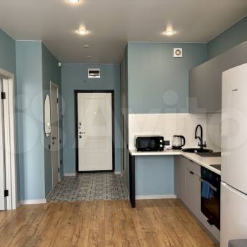 Сдается 1-комнатная квартира, 35 м²