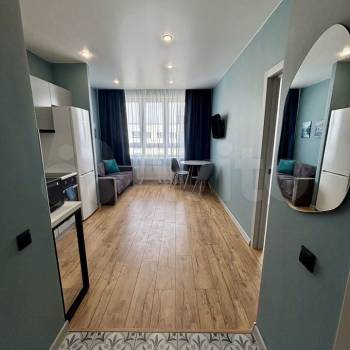 Сдается 1-комнатная квартира, 35 м²