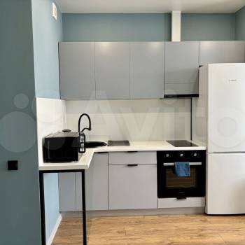 Сдается 1-комнатная квартира, 35 м²