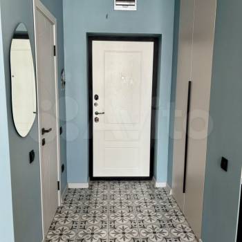 Сдается 1-комнатная квартира, 35 м²