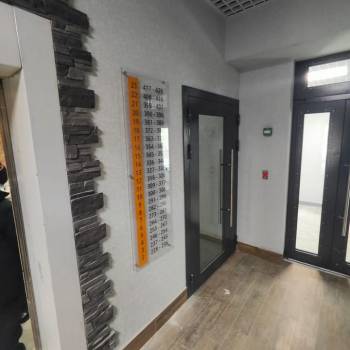 Сдается 2-х комнатная квартира, 40 м²