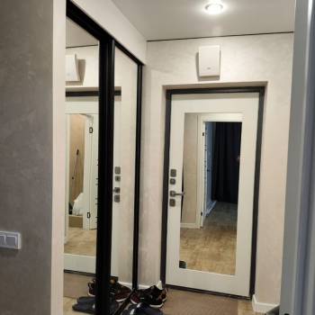 Сдается 2-х комнатная квартира, 40 м²