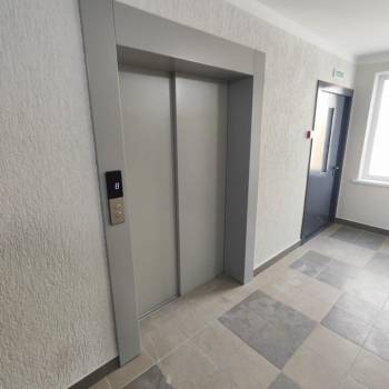Сдается 2-х комнатная квартира, 40 м²