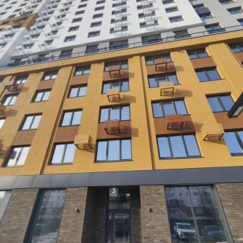Сдается 2-х комнатная квартира, 40 м²