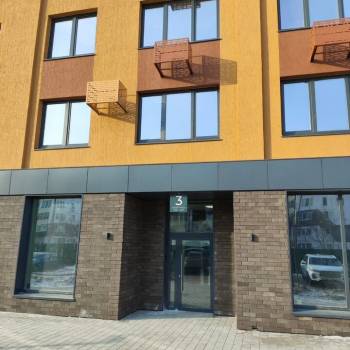 Сдается 2-х комнатная квартира, 40 м²