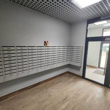 Сдается 2-х комнатная квартира, 40 м²