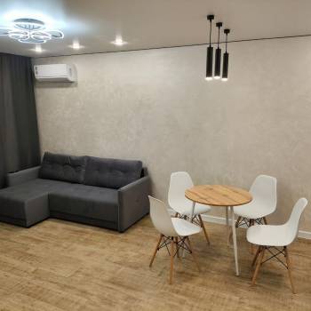 Сдается 2-х комнатная квартира, 40 м²