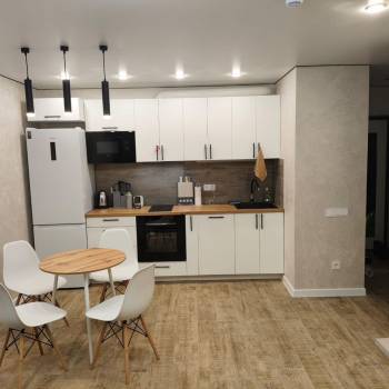 Сдается 2-х комнатная квартира, 40 м²