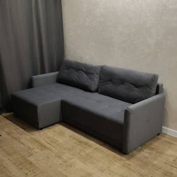 Сдается 2-х комнатная квартира, 40 м²
