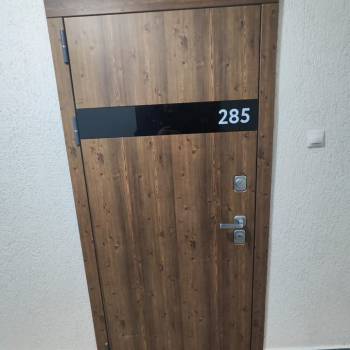 Сдается 2-х комнатная квартира, 40 м²