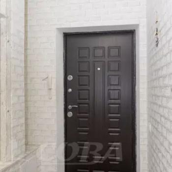 Продается 1-комнатная квартира, 37,5 м²