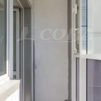 Продается 1-комнатная квартира, 37,5 м²