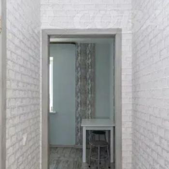 Продается 1-комнатная квартира, 37,5 м²