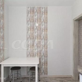 Продается 1-комнатная квартира, 37,5 м²