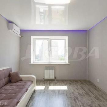 Продается 1-комнатная квартира, 37,5 м²