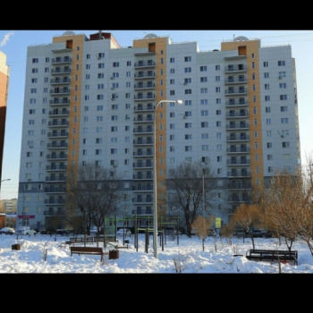 Продается 1-комнатная квартира, 37,5 м²