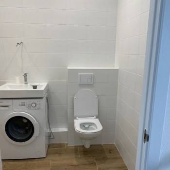 Сдается 1-комнатная квартира, 25 м²