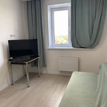 Сдается 1-комнатная квартира, 25 м²