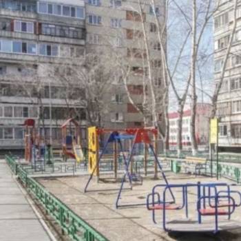 Сдается 1-комнатная квартира, 20 м²