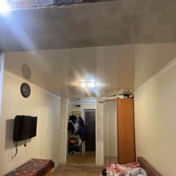 Сдается 1-комнатная квартира, 20 м²