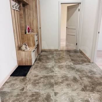 Сдается 2-х комнатная квартира, 53 м²