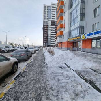 Сдается Нежилое помещение, 102,6 м²