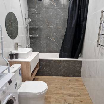 Продается 1-комнатная квартира, 43 м²