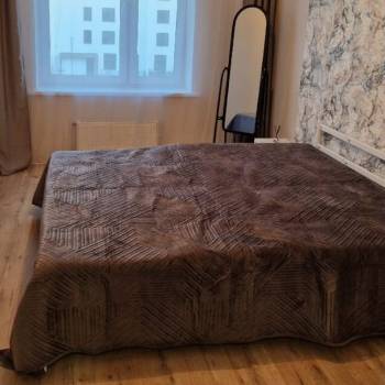 Продается 1-комнатная квартира, 43 м²
